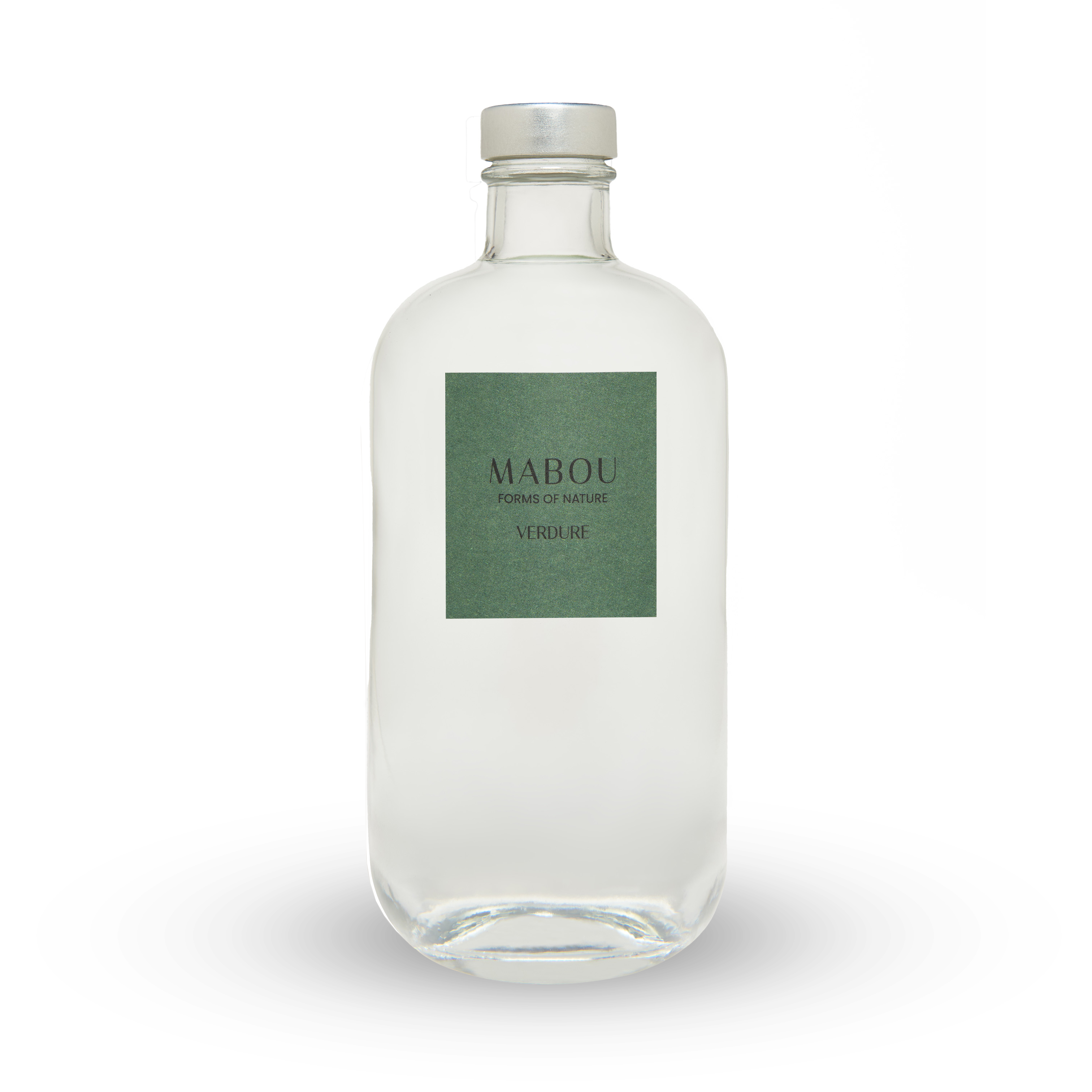 Refill Fragments of Gaia - Verdure 500 ml