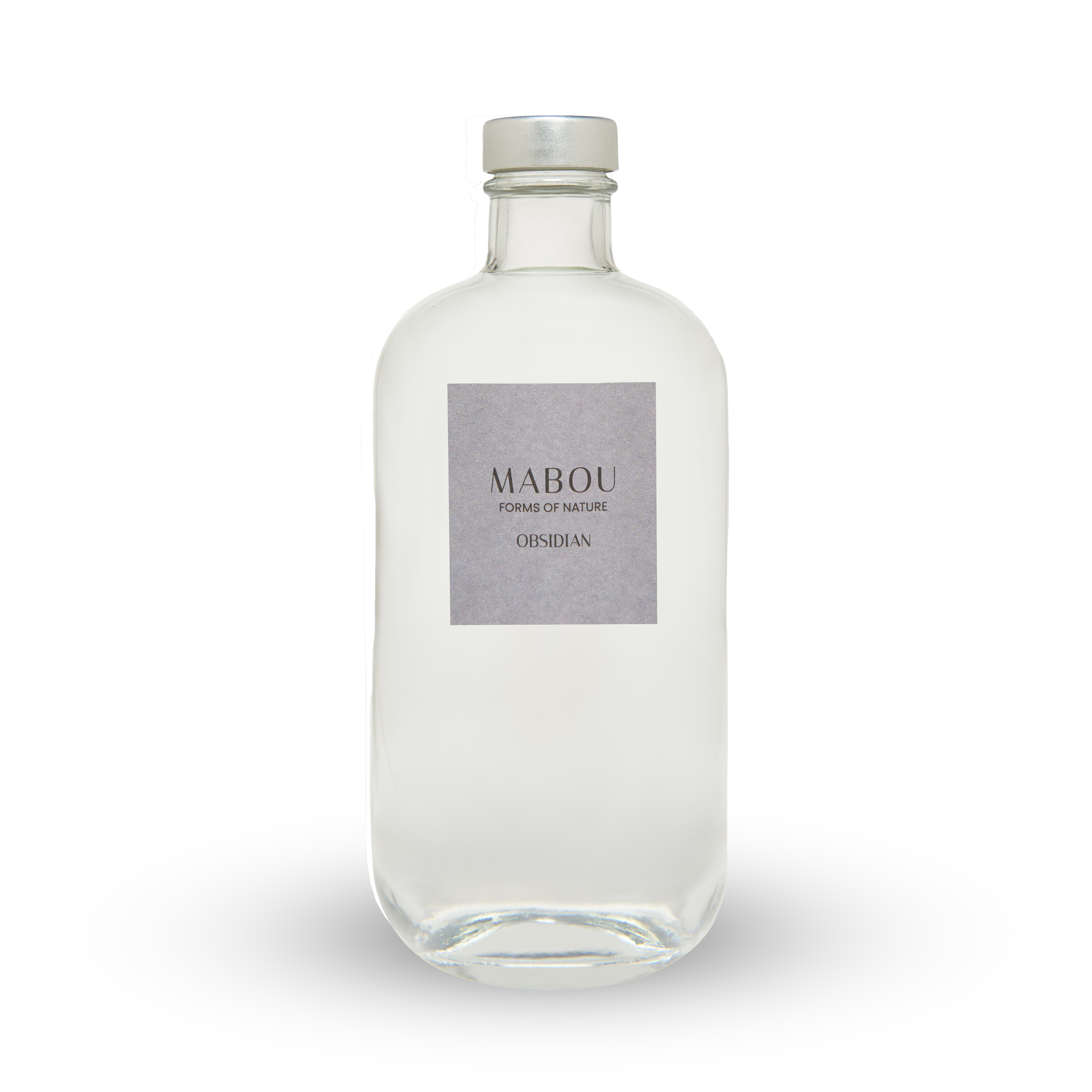 Refill Fragments of Gaia - Obsidian 500 ml