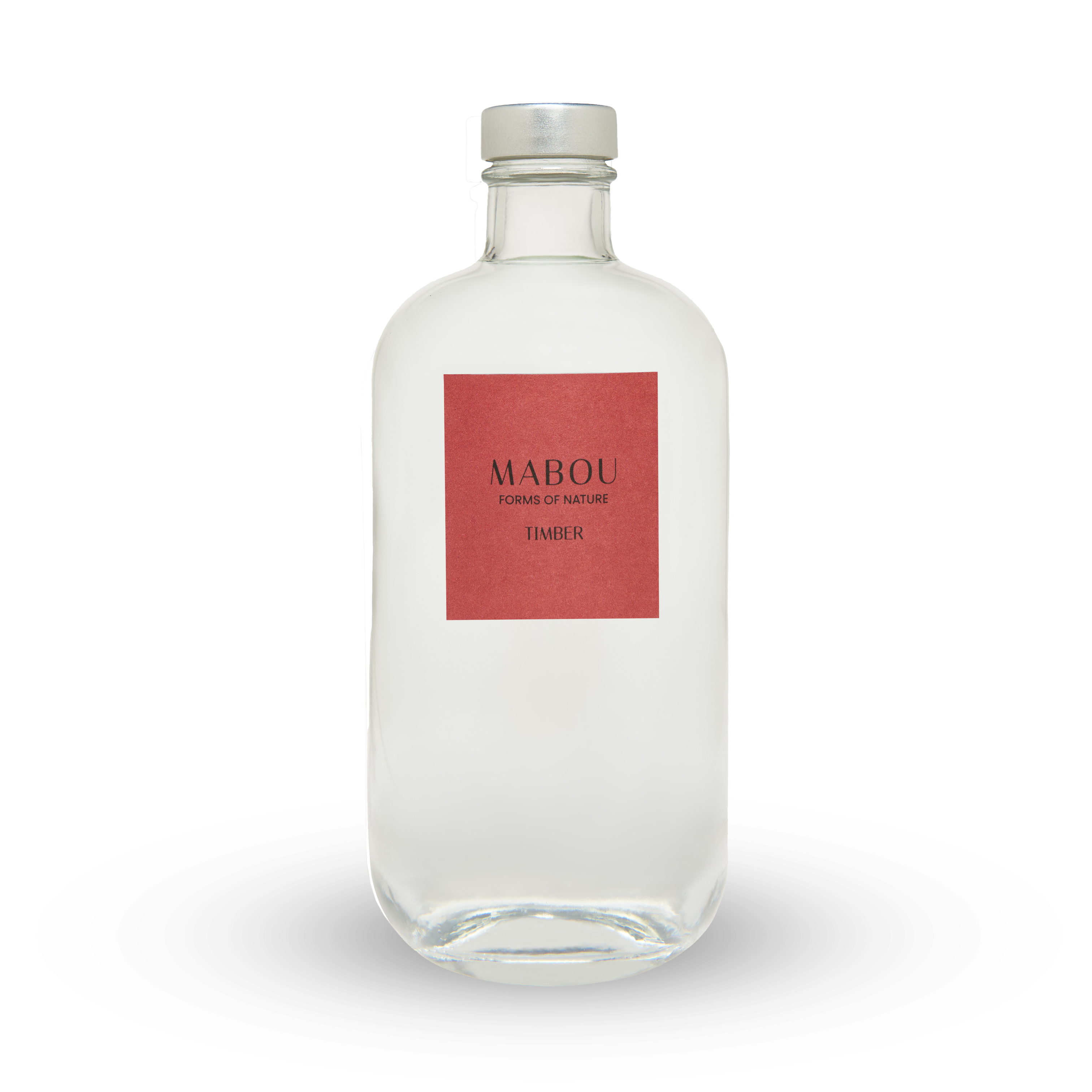Refill Fragments of Gaia - Timber 500 ml