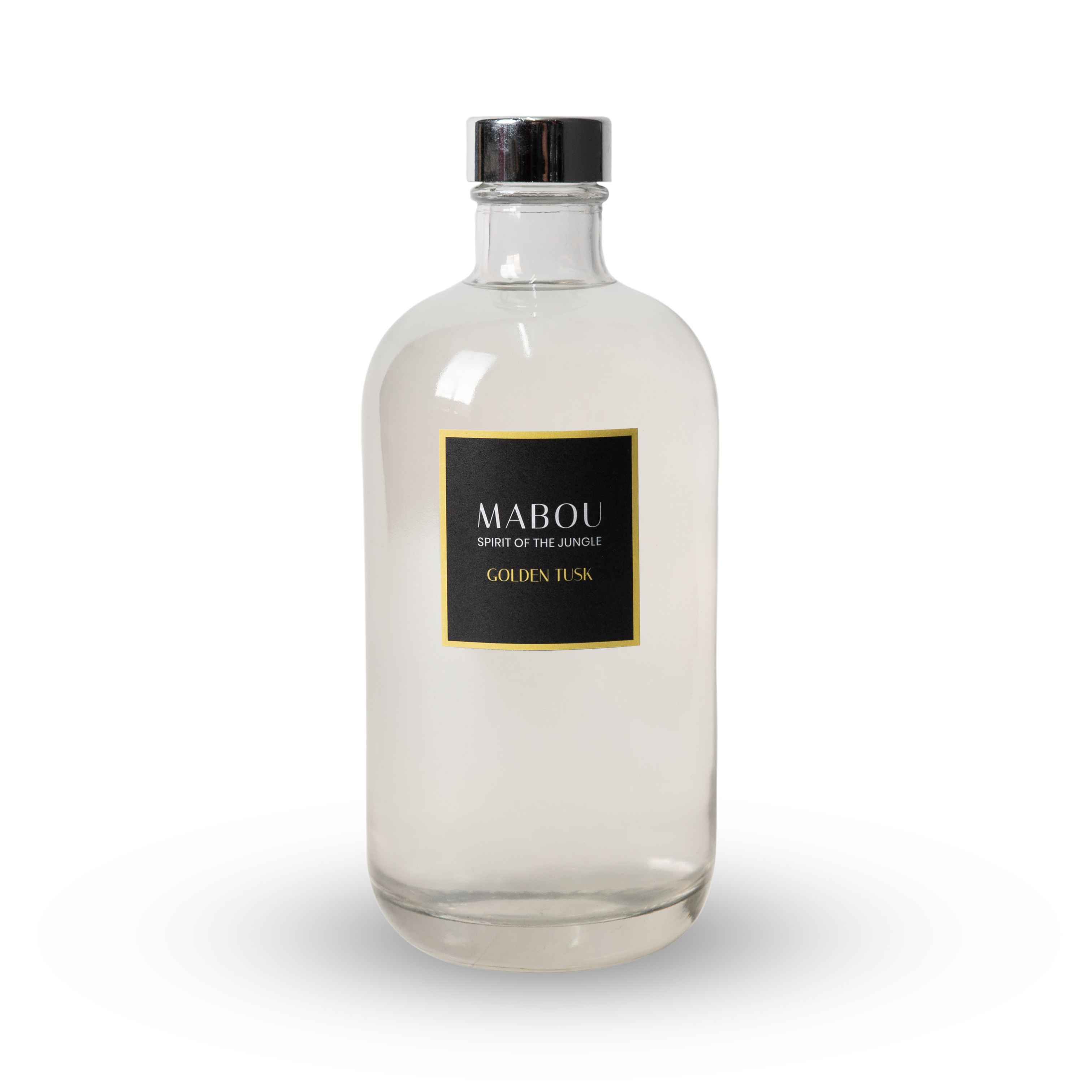 Refill Scented Sculptures - Golden Tusk 500 ml