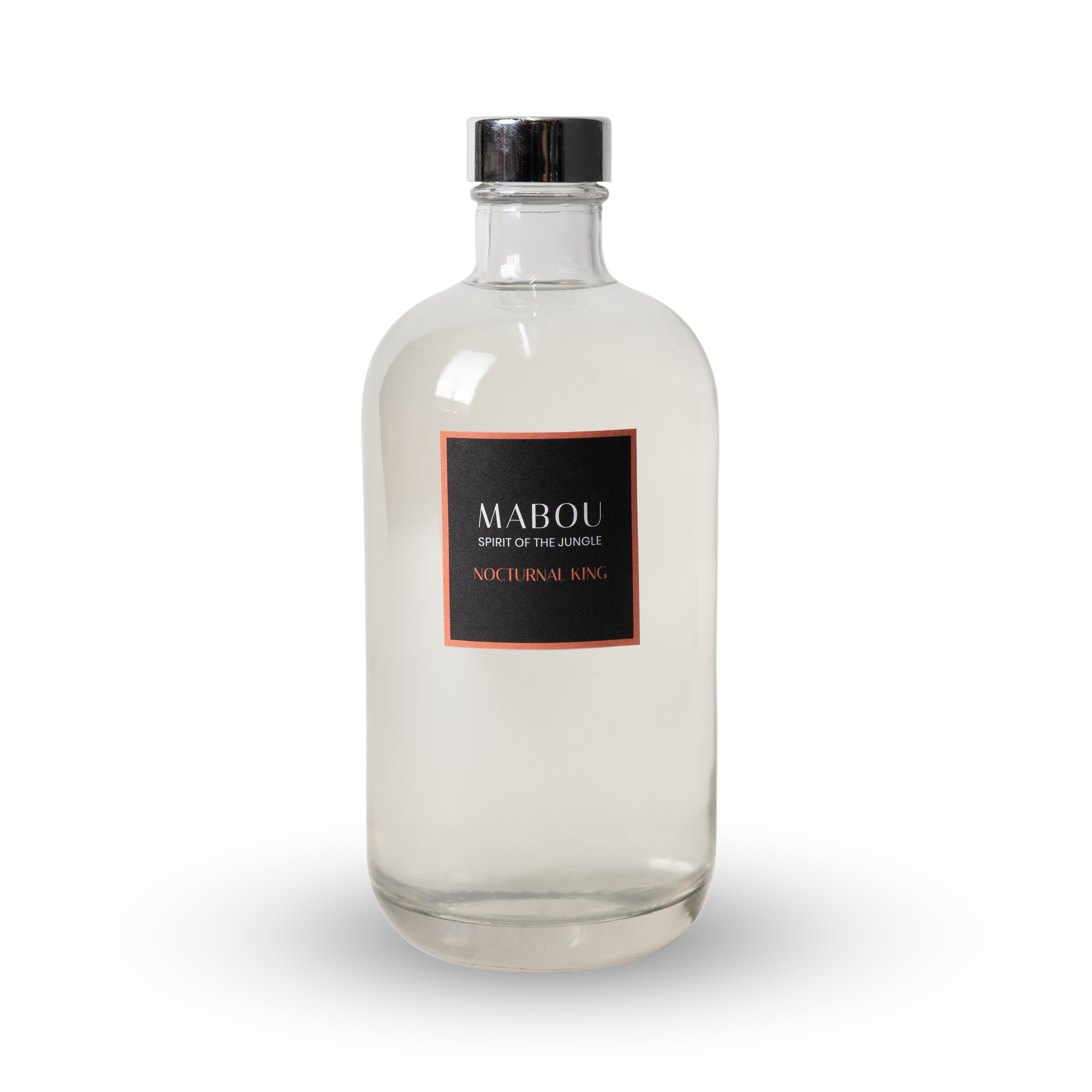 Refill Scented Sculptures - Nocturnal King 500 ml